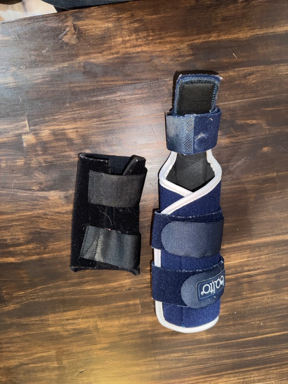 Balto Dog Splint
